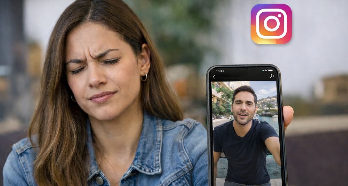 Instagram está traduciendo con IA todos los vídeos que ves: así puedes evitarlo
