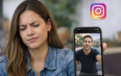 Instagram está traduciendo con IA todos los vídeos que ves: así puedes evitarlo