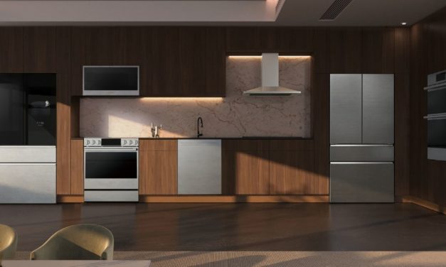 La IA llega a los electrodomésticos premium LG SIGNATURE para ser un aliado más en la cocina