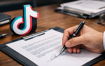 La venta de TikTok en EE. UU. se realizará en enero, ¿qué cambiará en la red social?