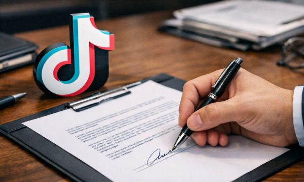 La venta de TikTok en EE. UU. se realizará en enero, ¿qué cambiará en la red social?