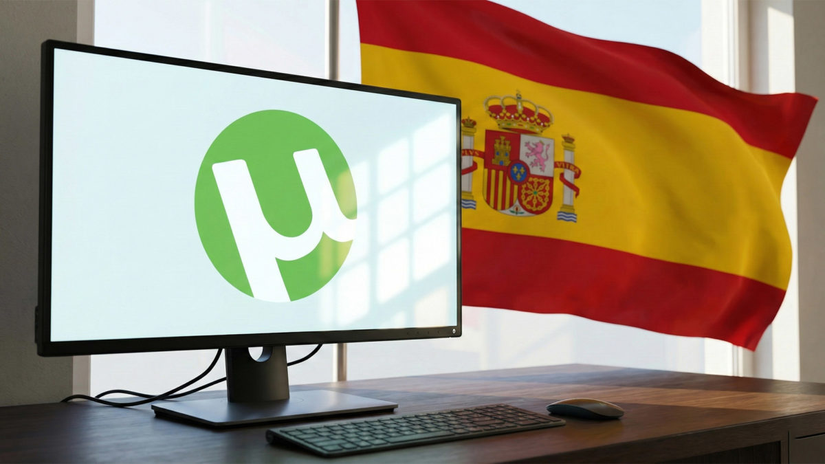 mejores páginas para descargar torrent que funcionan en España en 2026