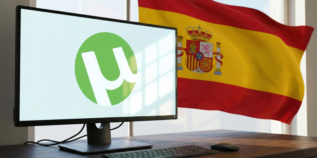 Las 10 mejores páginas para descargar torrent que funcionan en España en 2026