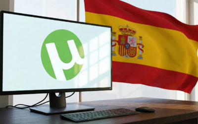 Las 10 mejores páginas para descargar torrent que funcionan en España en 2026