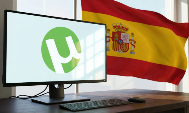 Las 10 mejores páginas para descargar torrent que funcionan en España en 2026