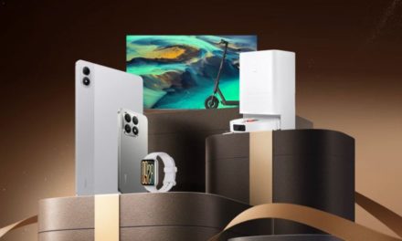 Las 9 mejores ideas de regalo de Xiaomi para la Navidad 2025
