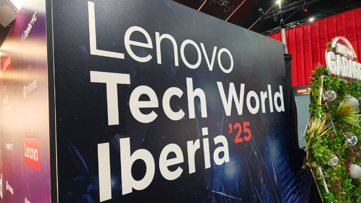 Lenovo supera los 20.000 millones en el segundo trimestre y refuerza su apuesta por la IA 2