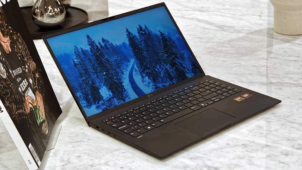 Mi experiencia con el ordenador portátil LG gram 15Z80T tras tres semanas de uso 17