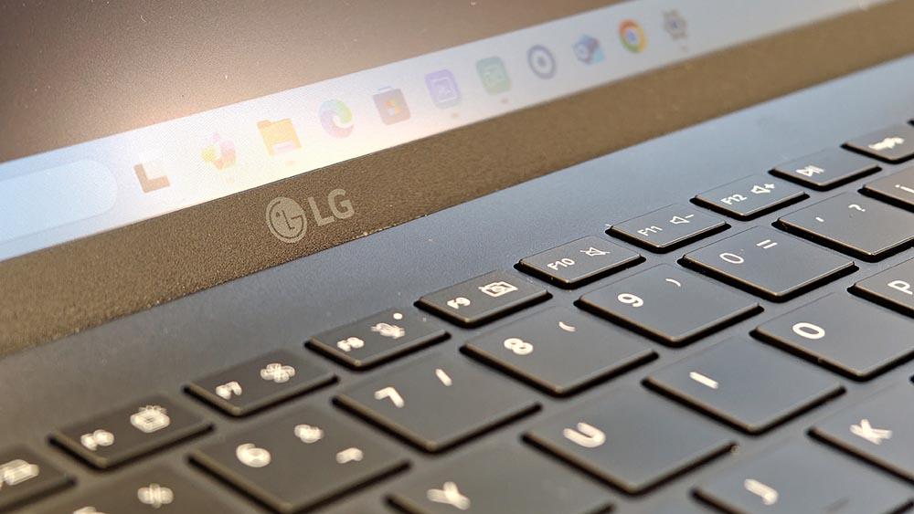 Mi experiencia con el ordenador portátil LG gram 15Z80T tras tres semanas de uso 13