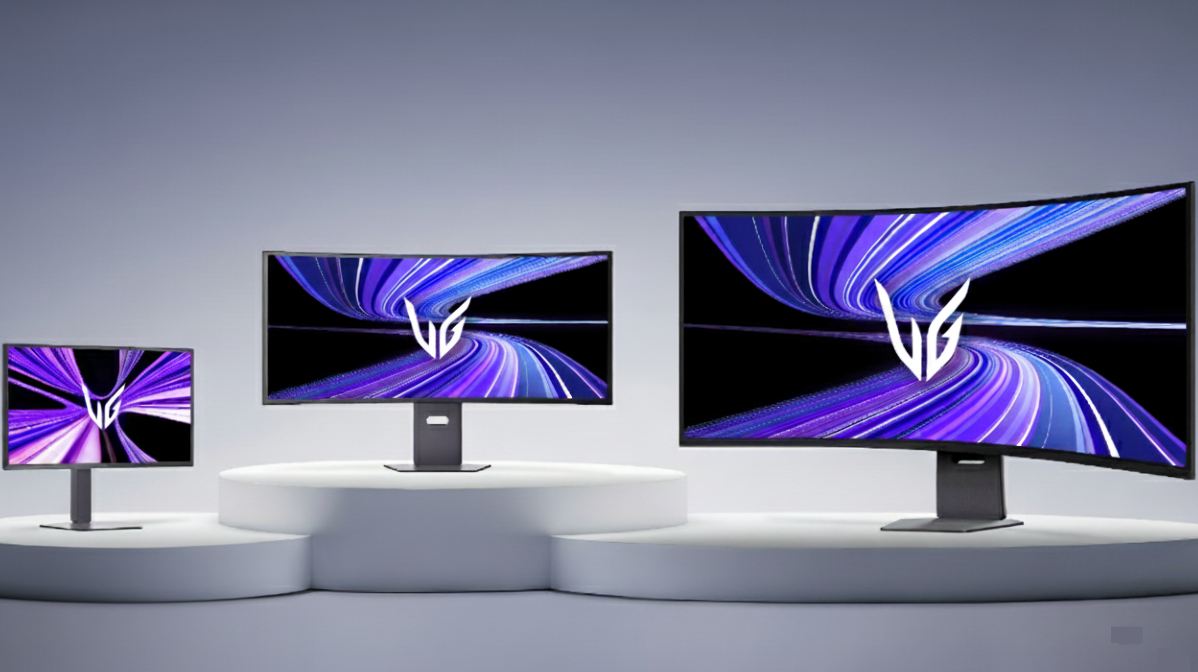 LG UltraGear evo, los primeros monitores para jugar con reescalado 5K