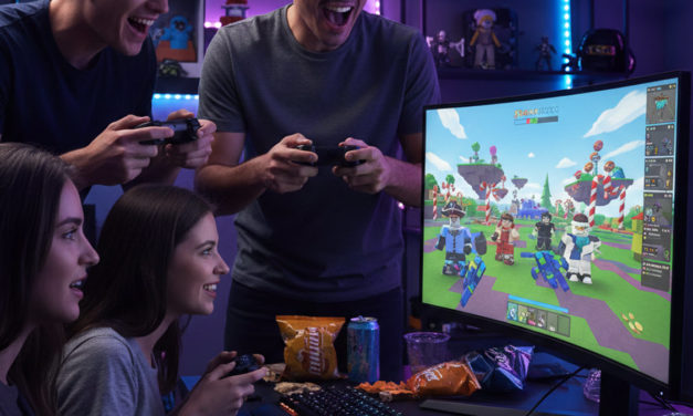 Los 10 juegos más divertidos de Roblox para descargar y jugar con amigos esta Navidad
