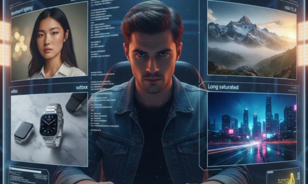 Los 29 mejores prompts para obtener fotos profesionales en Gemini con Nano Banana