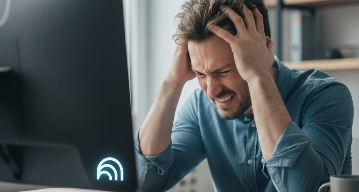 Los 7 errores más comunes de NotebookLM: causas y posibles soluciones