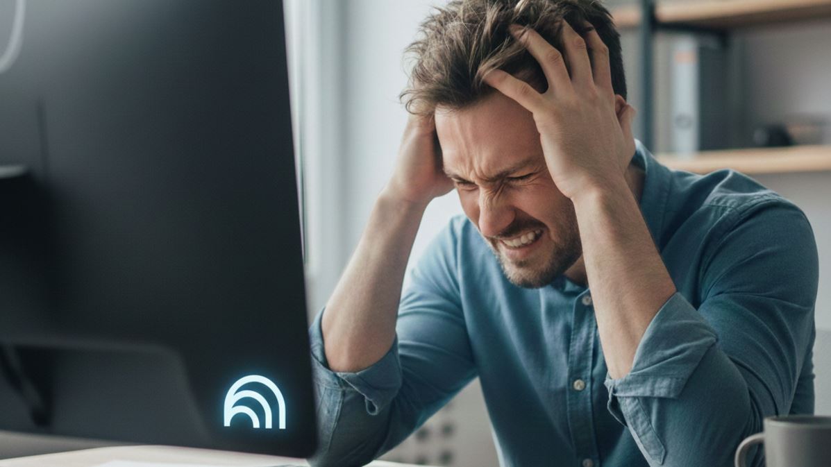 Los 7 errores más comunes de NotebookLM, causas y posibles soluciones
