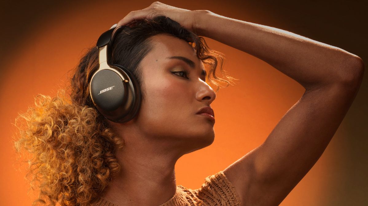 Los auriculares Bose QuietComfort Ultra estrenan un nuevo y sofisticado color Gold Desert 2 Los auriculares Bose QuietComfort Ultra estrenan un nuevo y sofisticado color 1
