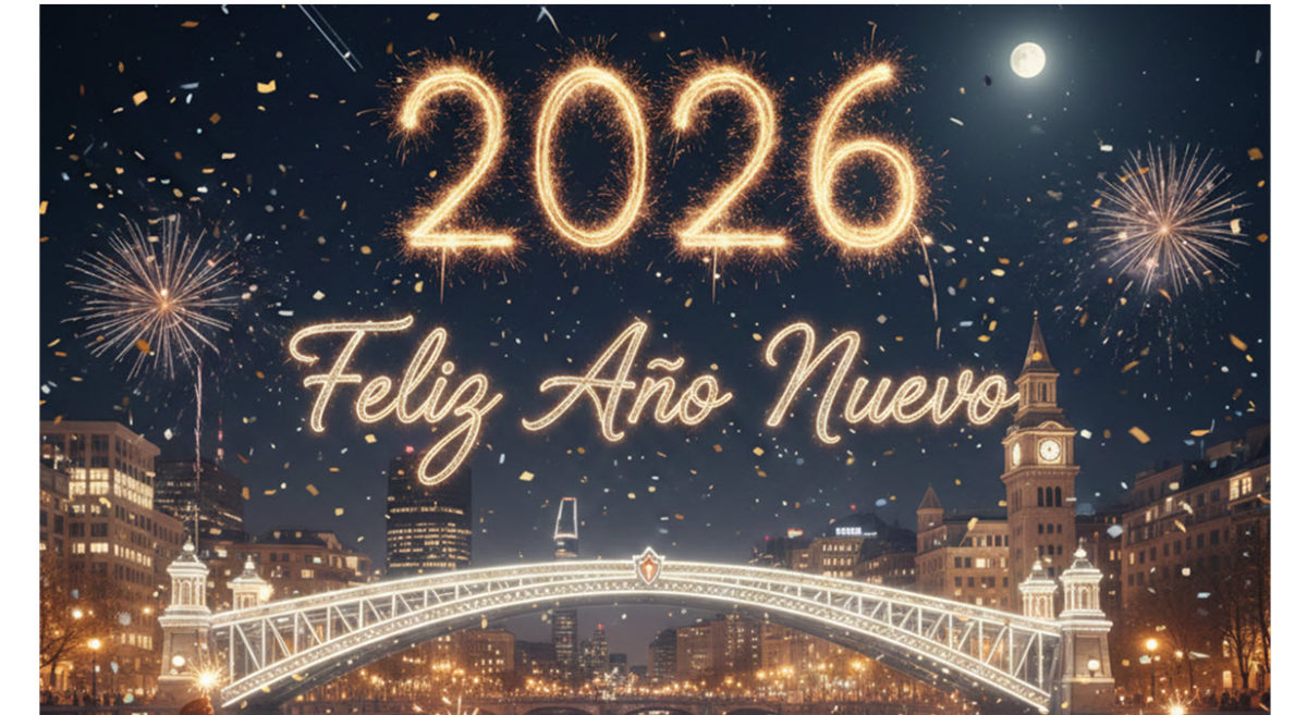 Los mejores prompts de ChatGPT para crear y compartir imágenes con frases y felicitaciones de Nochevieja y Año Nuevo 2026