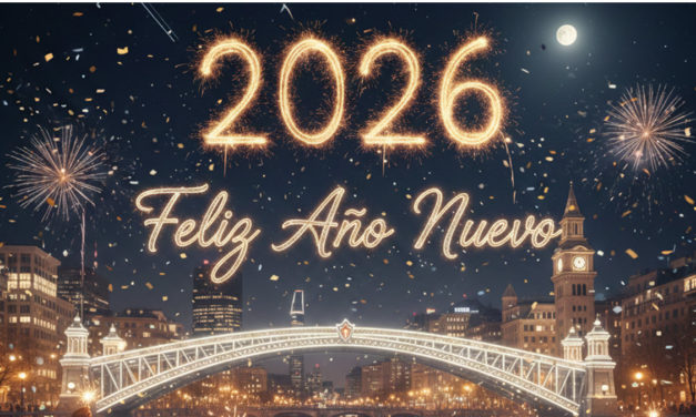 Los 30 mejores prompts de ChatGPT para crear y compartir imágenes con felicitaciones de Nochevieja y Año Nuevo 2026