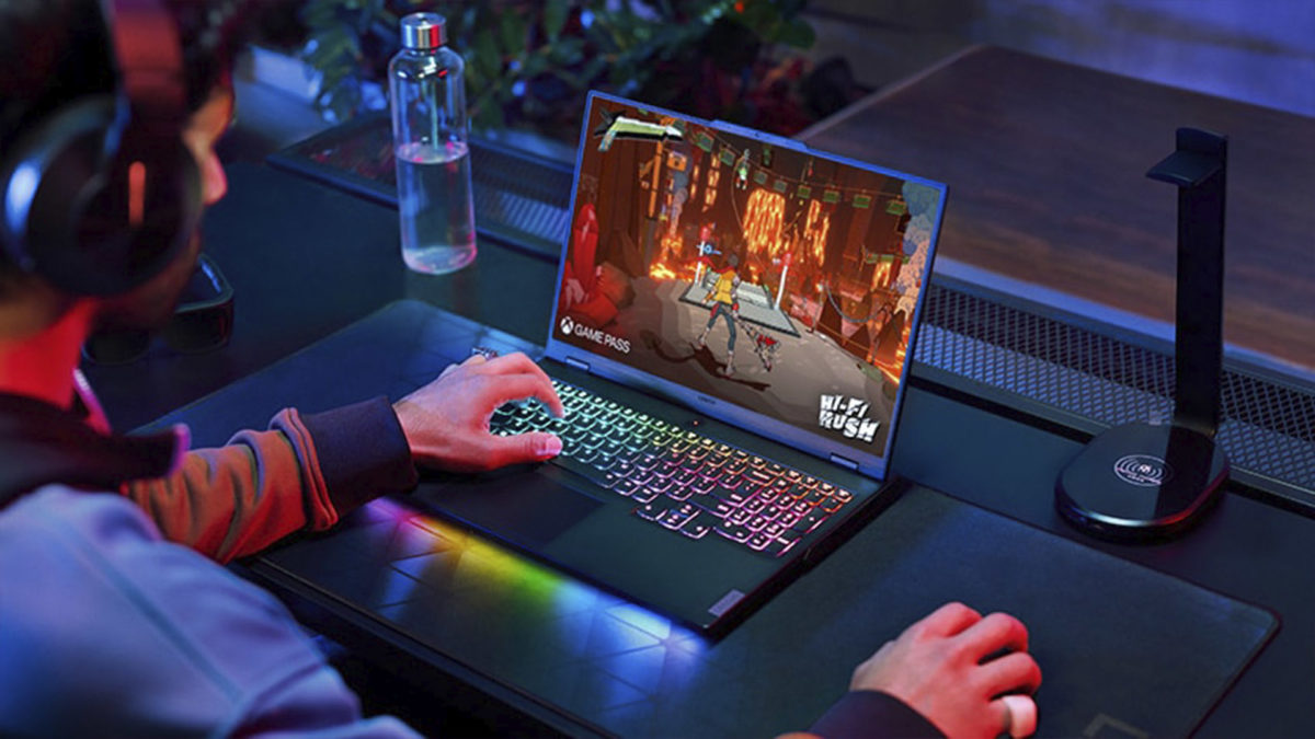 Rendimiento que se nota: el viaje del dato dentro de un Lenovo AI PC 3 Los procesadores AMD Ryzen AI impulsan todo el rendimiento