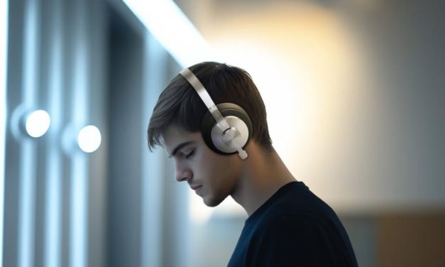 MUSE M-298, unos auriculares inalámbricos de diadema con diseño ‘vintage’