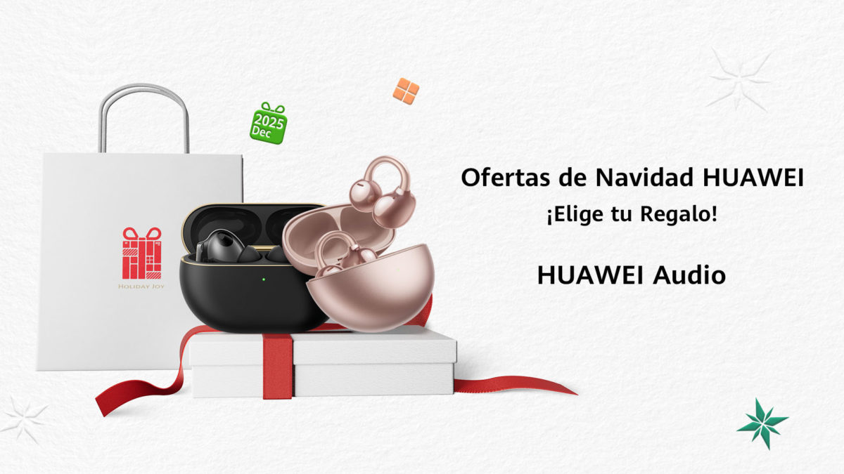 Ofertas Navidad HUAWEI (4)