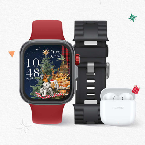 Ofertas Navidad HUAWEI (7)