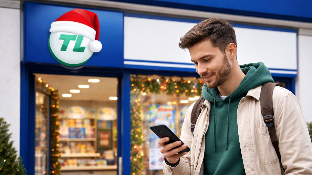 Opiniones sobre TuLotero en 2025: ¿Es una app segura y fiable para jugar y comprar lotería desde el móvil? 1 Opiniones sobre TuLotero en 2025, es una app segura y fiable para jugar y comprar lotería desde el móvil
