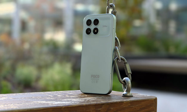 Mi experiencia con el móvil POCO F8 Pro tras tres semanas de uso