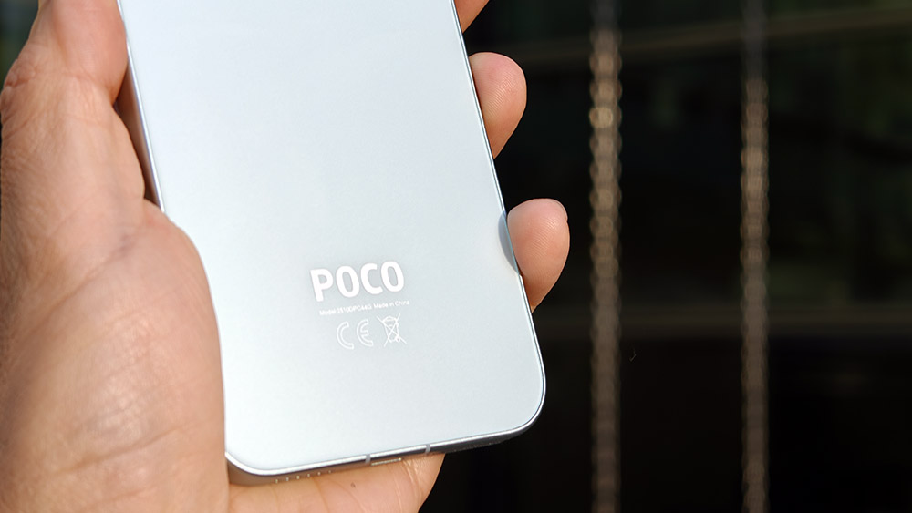 Mi experiencia con el móvil POCO F8 Pro tras tres semanas de uso 11 Mi experiencia con el móvil POCO F8 Pro tras tres semanas de uso 10