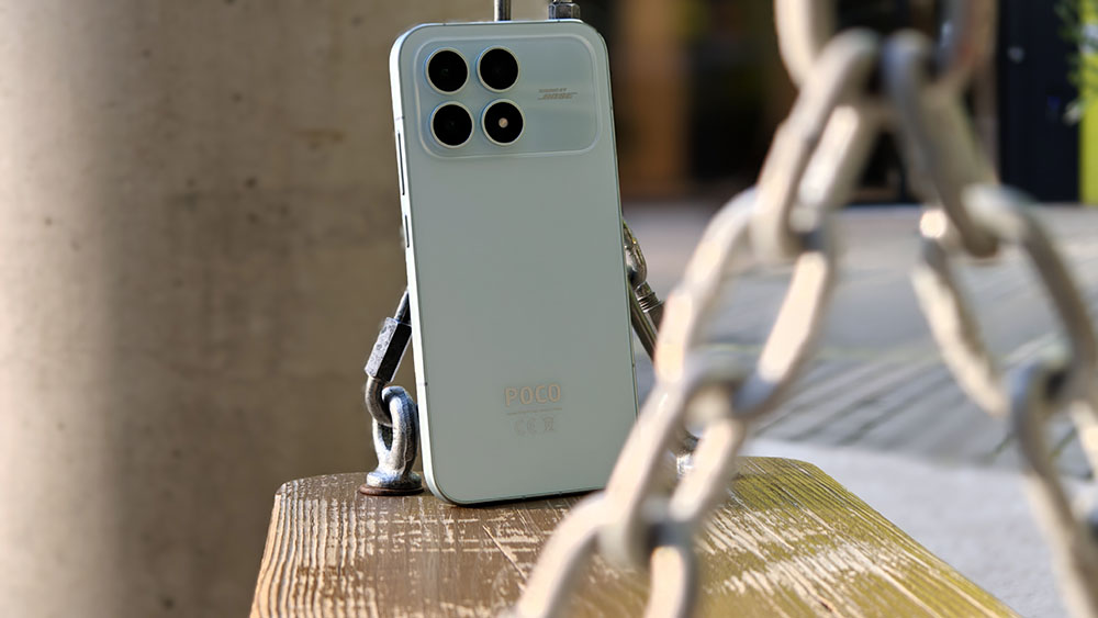 Mi experiencia con el móvil POCO F8 Pro tras tres semanas de uso 4 Mi experiencia con el móvil POCO F8 Pro tras tres semanas de uso 3
