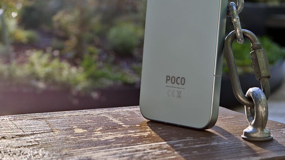 Mi experiencia con el móvil POCO F8 Pro tras tres semanas de uso 8 Mi experiencia con el móvil POCO F8 Pro tras tres semanas de uso 7