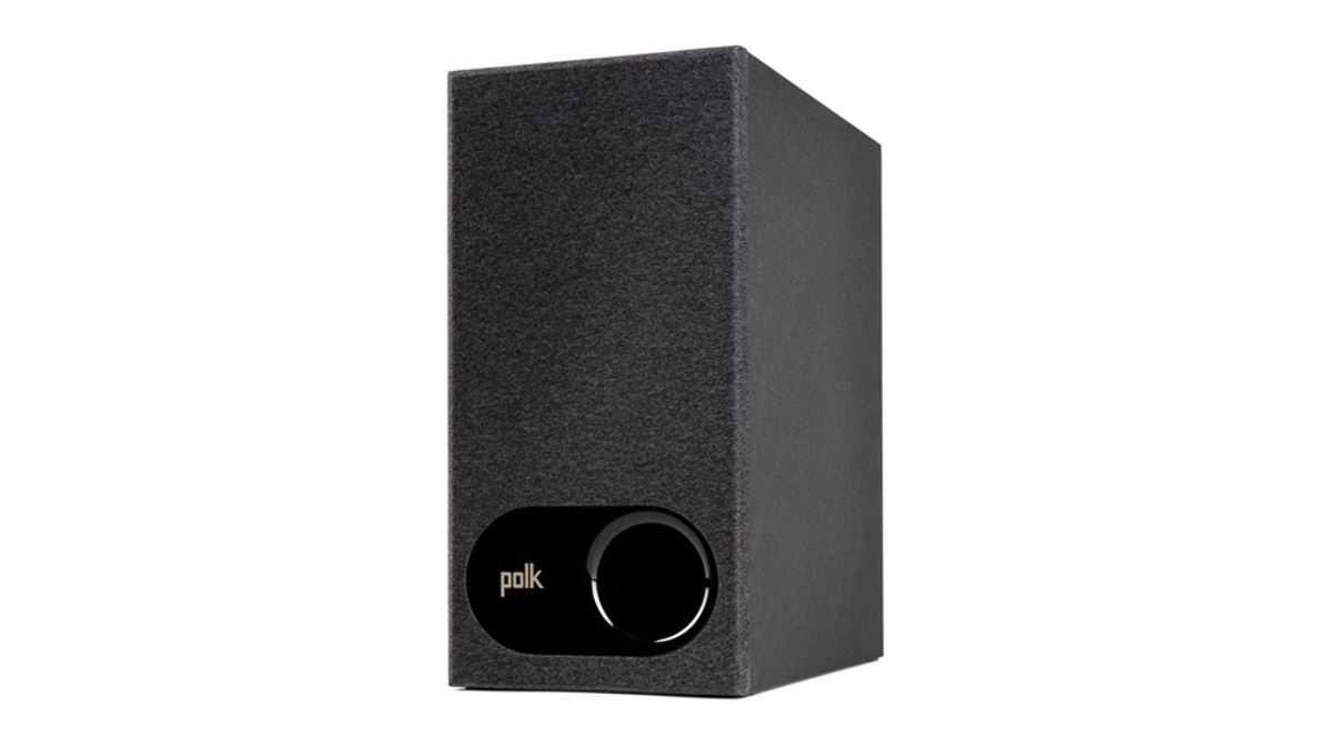 Polk Signa S3 y Signa S2, sistemas de cine en casa con precio atractivo para precios y estancias pequeñas 2