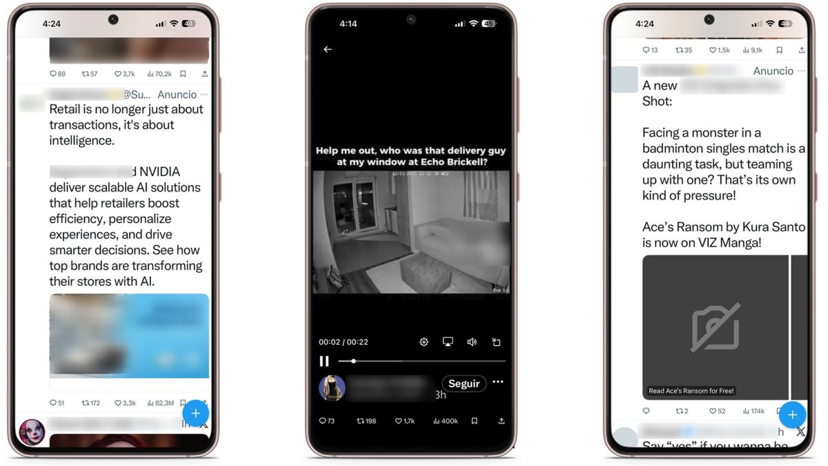 Cómo evitar la publicidad en los vídeos de X 2 Por que este problema afecta especialmente a los videos para adultos