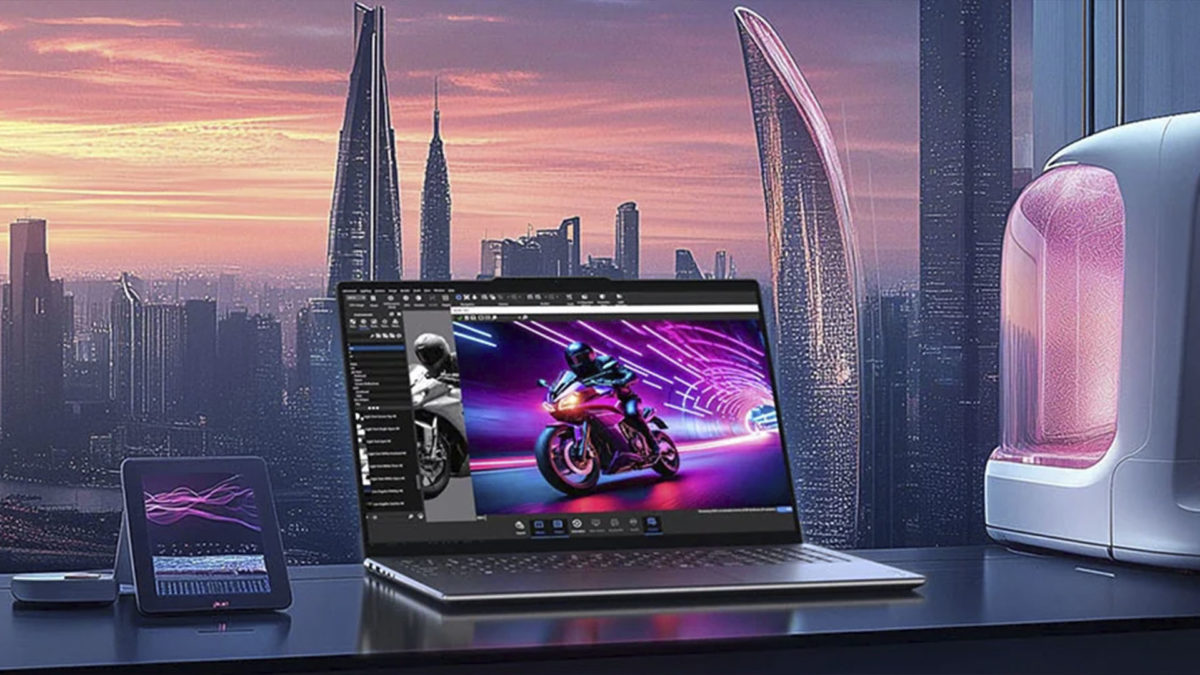 Rendimiento que se nota: el viaje del dato dentro de un Lenovo AI PC 4 Procesamiento interno pensado para el trabajo real