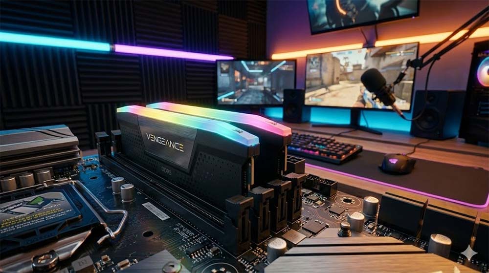 Por qué deberías comprarte ya un ordenador antes de que aumente el precio de la RAM en 2026 1 ram 4