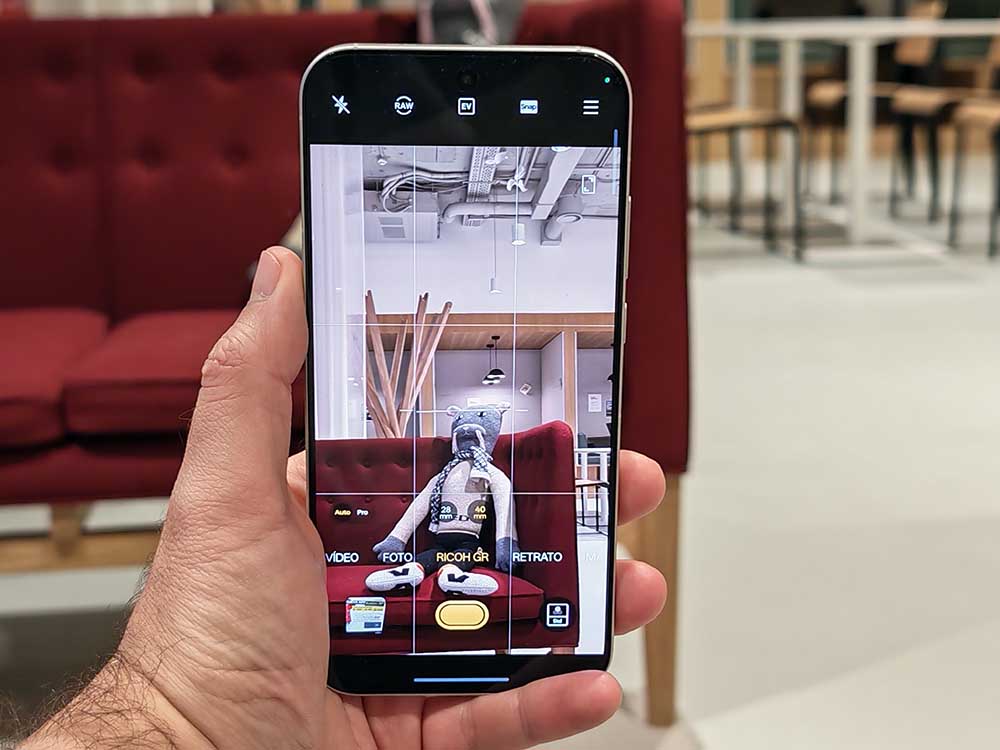 Mi experiencia con el realme GT8 Pro tras más de 15 días de uso ¿merece la pena? 41 realme-gt8-pro-11