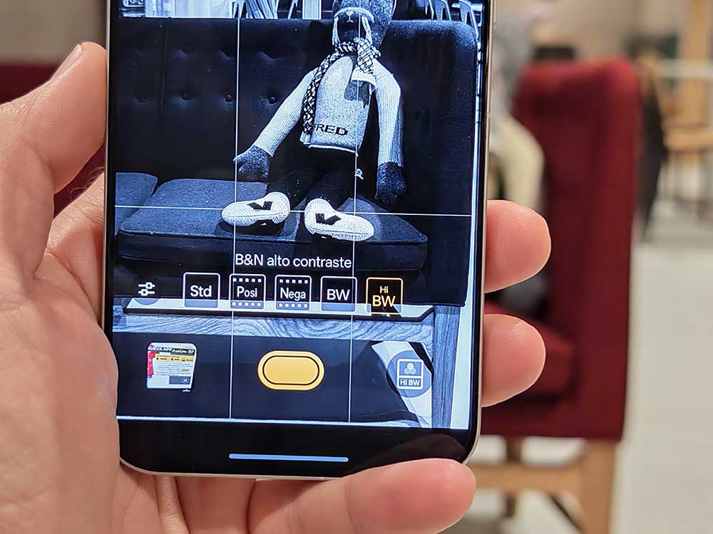 Mi experiencia con el realme GT8 Pro tras más de 15 días de uso ¿merece la pena? 42 realme-gt8-pro-12