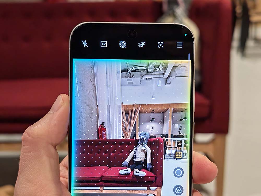 Mi experiencia con el realme GT8 Pro tras más de 15 días de uso ¿merece la pena? 43 realme-gt8-pro-14