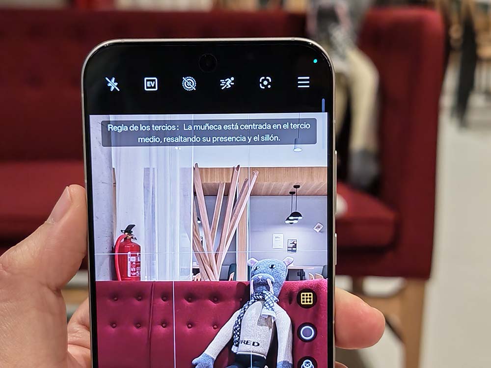 Mi experiencia con el realme GT8 Pro tras más de 15 días de uso ¿merece la pena? 44 realme-gt8-pro-15