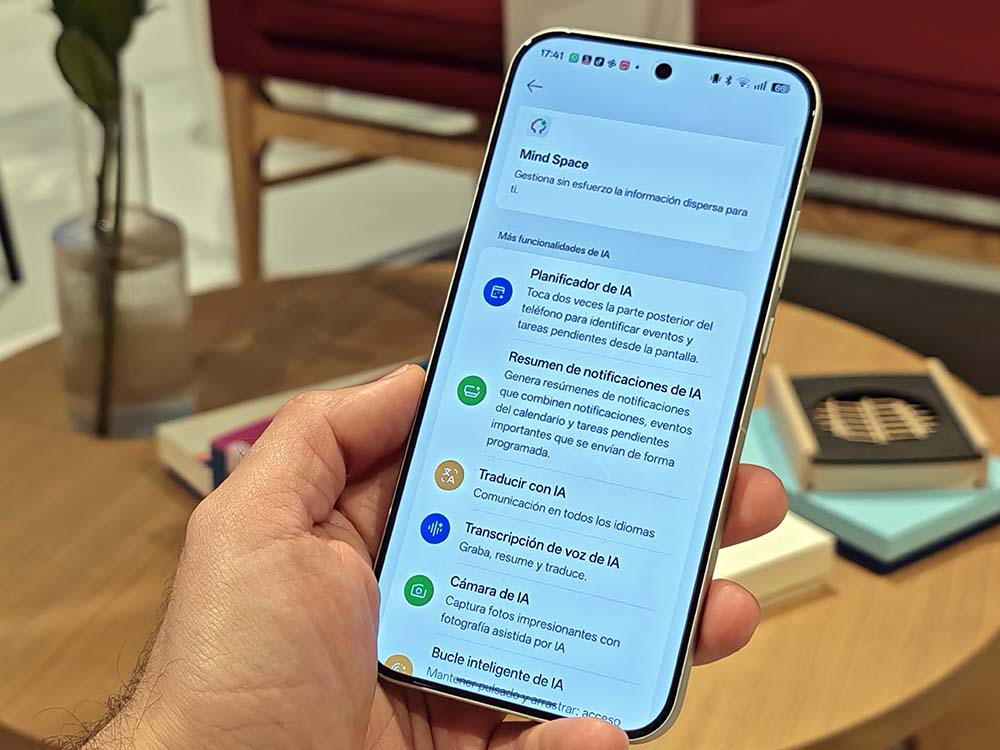 Mi experiencia con el realme GT8 Pro tras más de 15 días de uso ¿merece la pena? 13 realme-gt8-pro-17