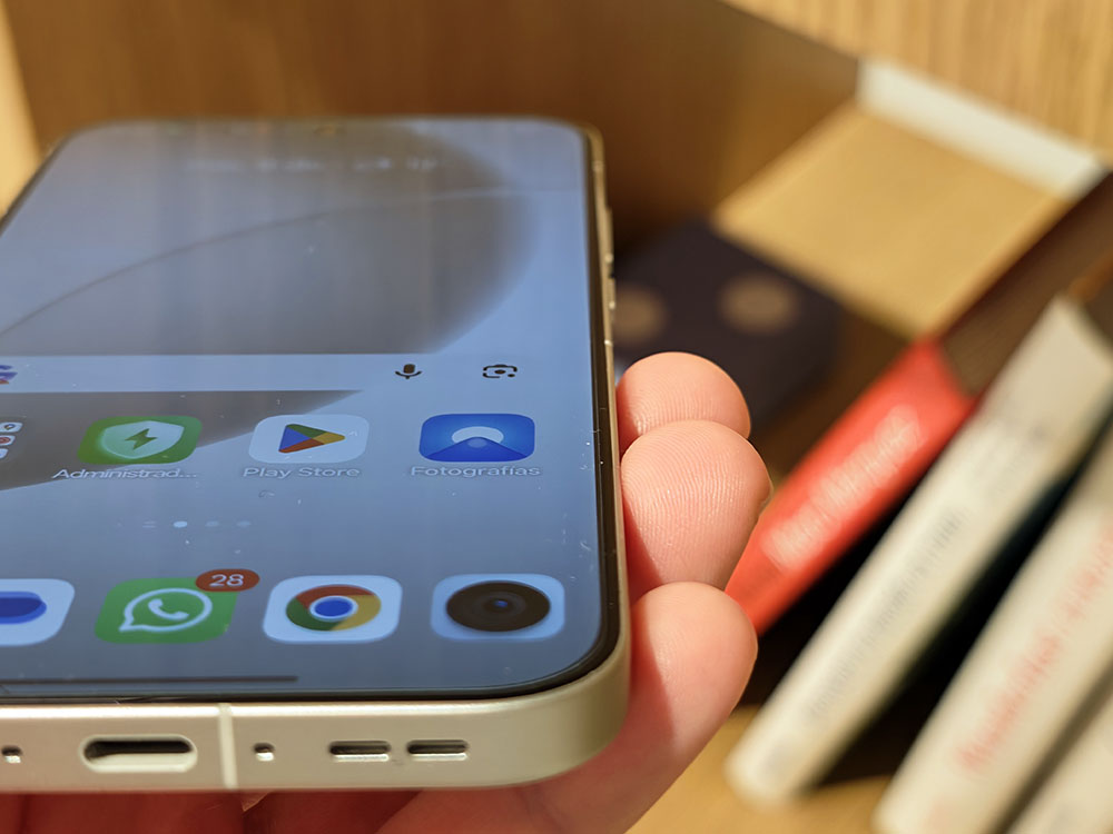 Mi experiencia con el realme GT8 Pro tras más de 15 días de uso ¿merece la pena? 10 realme-gt8-pro-30
