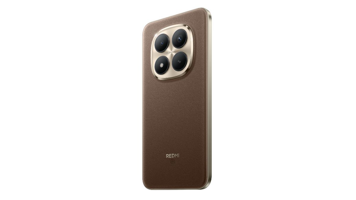 REDMI Note 15 Pro+ 5G, móvil de gama media con batería para dos días y carga rápida de 100 W 1