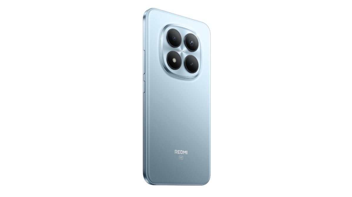 REDMI Note 15 Pro+ 5G, móvil de gama media con batería para dos días y carga rápida de 100 W 2