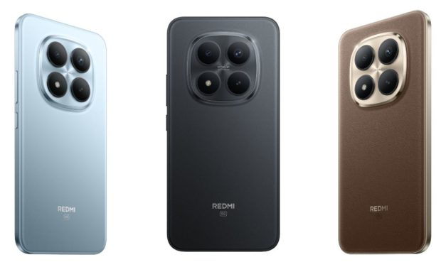 REDMI Note 15 Pro+ 5G, un móvil de gama media con batería para dos días y carga rápida de 100 W