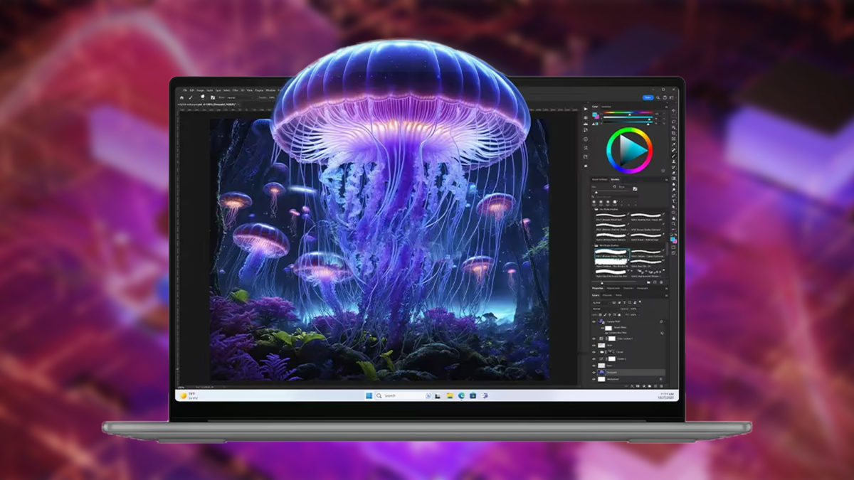 Rendimiento que se nota: el viaje del dato dentro de un Lenovo AI PC 1 Rendimiento que se nota-el viaje del dato dentro de una PC Lenovo AI