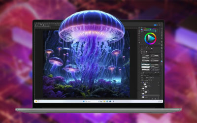 Rendimiento que se nota: el viaje del dato dentro de un Lenovo AI PC