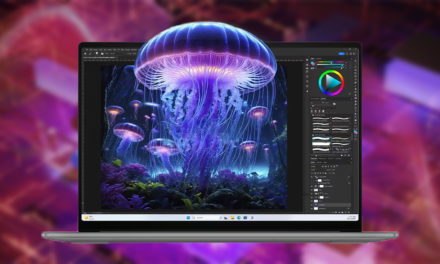 Rendimiento que se nota: el viaje del dato dentro de un Lenovo AI PC