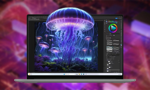 Rendimiento que se nota: el viaje del dato dentro de un Lenovo AI PC