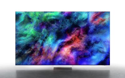 Samsung Premium Micro RGB, televisores con gran precisión de imagen en todos los tamaños