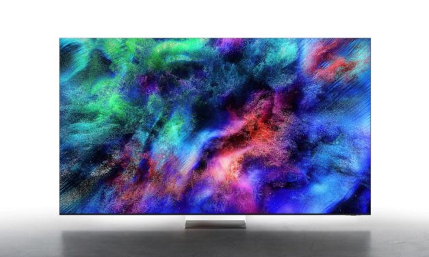 Samsung Premium Micro RGB, televisores con gran precisión de imagen en todos los tamaños