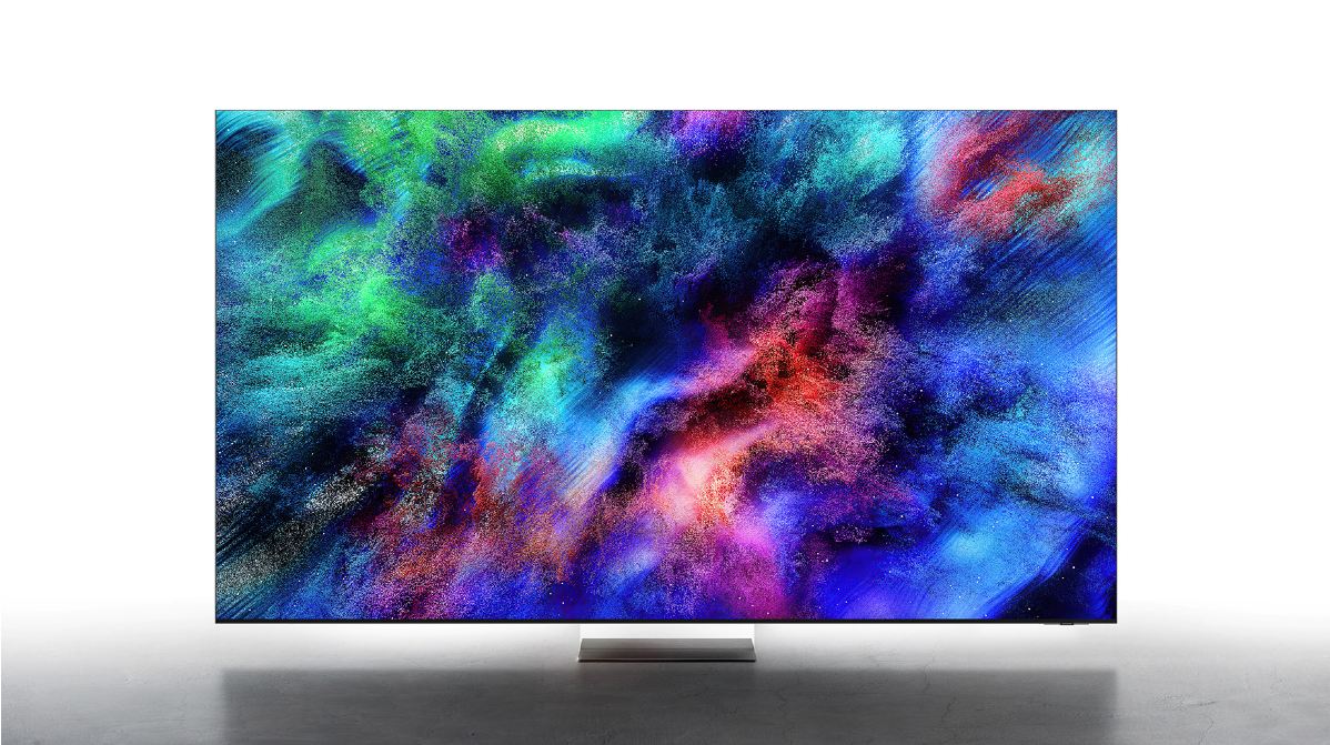 Samsung Premium Micro RGB, televisores con gran precisión de imagen en todos los tamaños 1